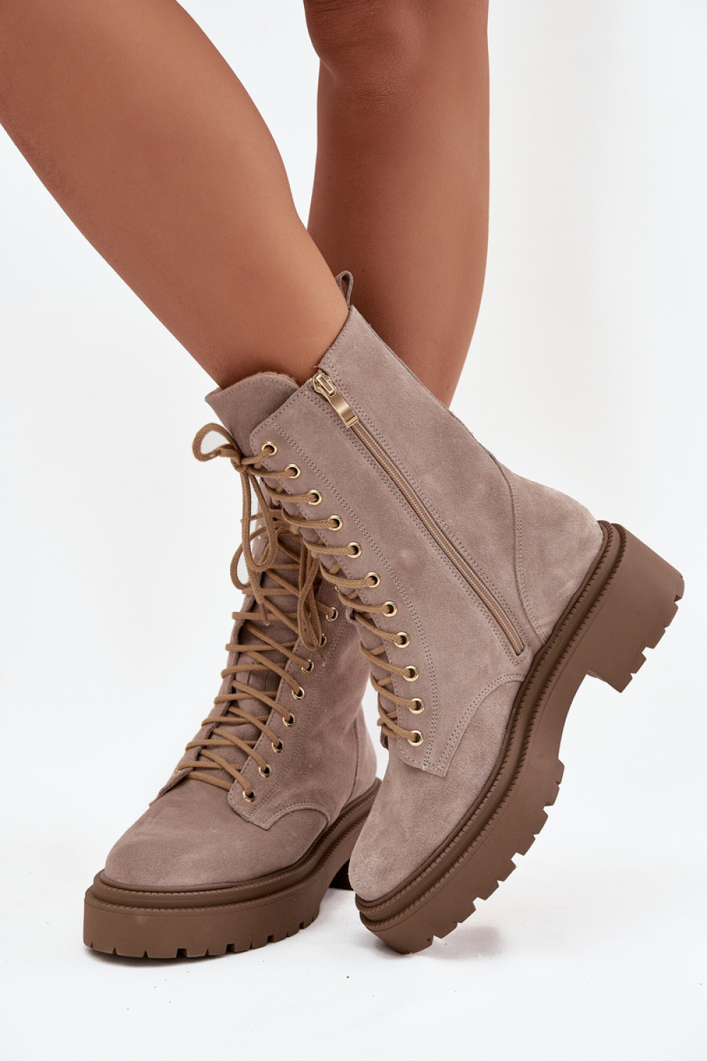 1096652 Bootie model 219116 Step in style