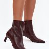 1096662 Heel boots model 219120 Step in style