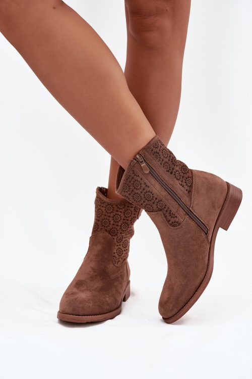 1096665 Boots model 219121 Step in style