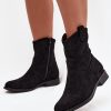 1096670 Boots model 219123 Step in style