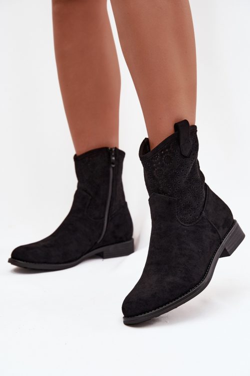 1096670 Boots model 219123 Step in style