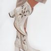 1096692 Heel boots model 219131 Step in style
