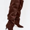 1096704 Heel boots model 219135 Step in style