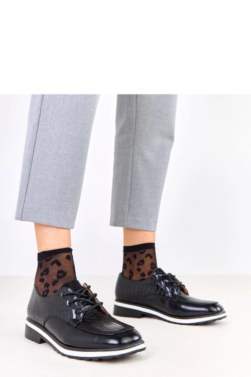 1096816 Half shoes model 219170 Solea