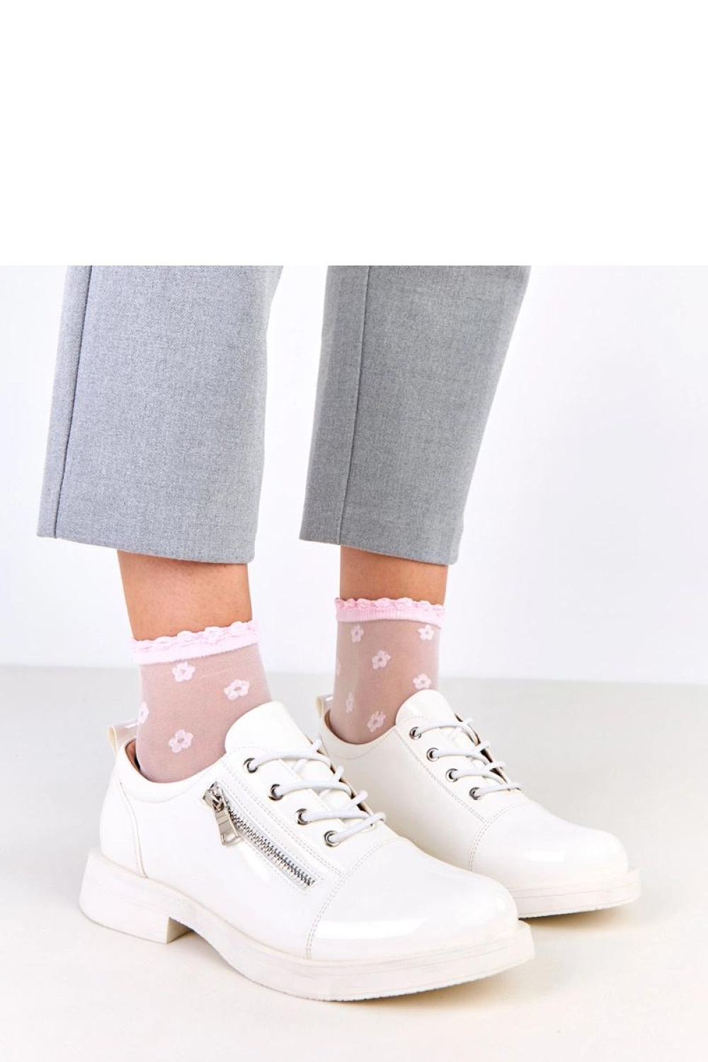 1096828 Half shoes model 219173 Solea