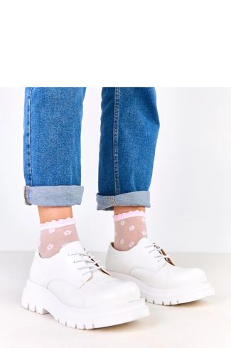 1096832 Half shoes model 219174 Solea
