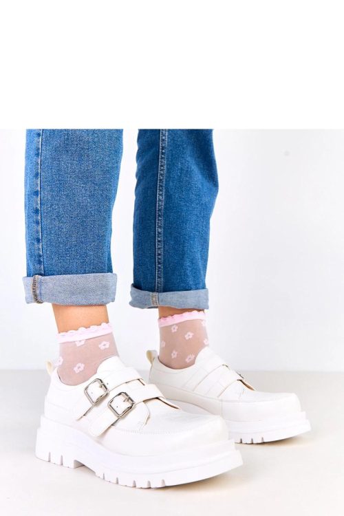 1096842 Half shoes model 219177 Solea