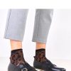 Half shoes model 219182 Solea