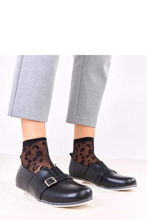 1096857 Half shoes model 219182 Solea