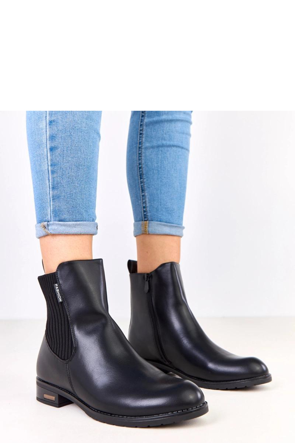 1096865 Boots model 219184 Solea