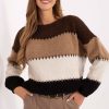 1096879 Jumper model 219186 Italy Moda