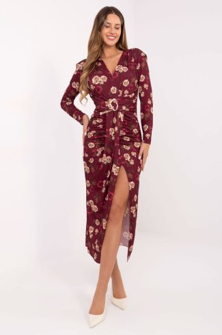 1096905 Cocktail dress model 219194 Italy Moda