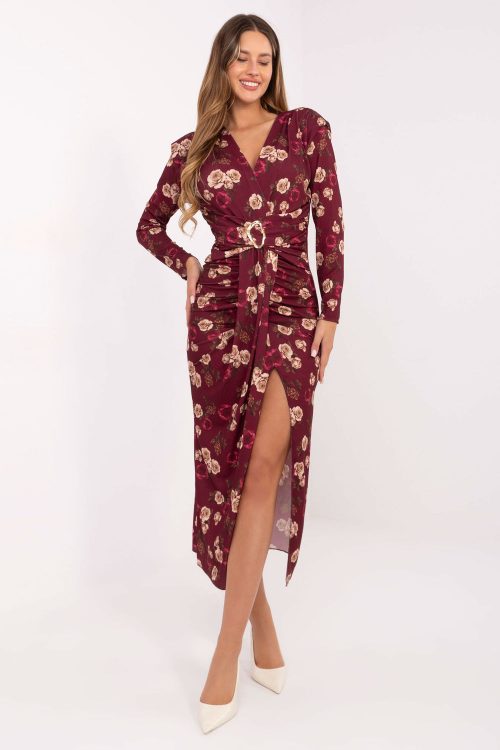 1096905 Cocktail dress model 219194 Italy Moda