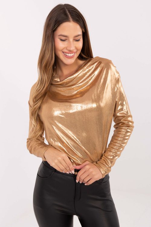 1096918 Blouse model 219198 Italy Moda