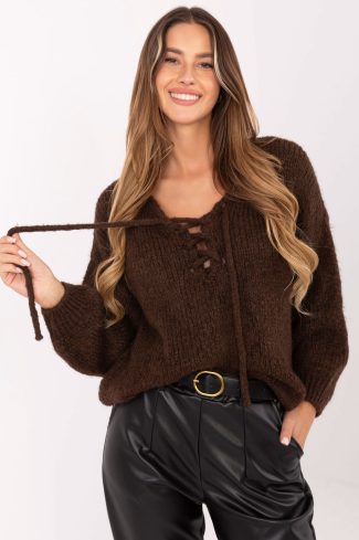 1096956 Jumper model 219210 Italy Moda