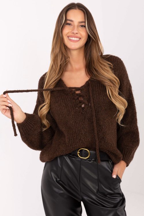 1096956 Jumper model 219210 Italy Moda
