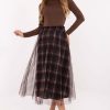 Skirt model 219214 Italy Moda