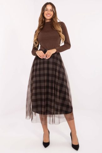 1096972 Skirt model 219215 Italy Moda