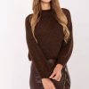 Jumper model 219223 Italy Moda