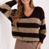 1097004 Jumper model 219225 Italy Moda