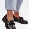 1097022 Mocassin model 219231 Step in style