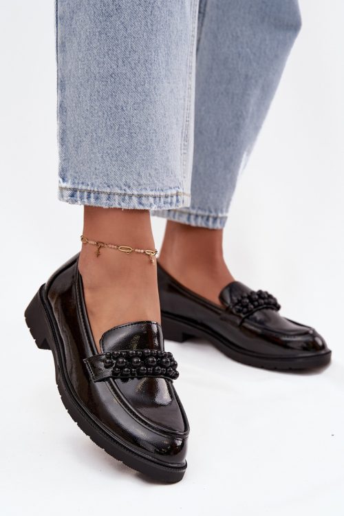 1097022 Mocassin model 219231 Step in style