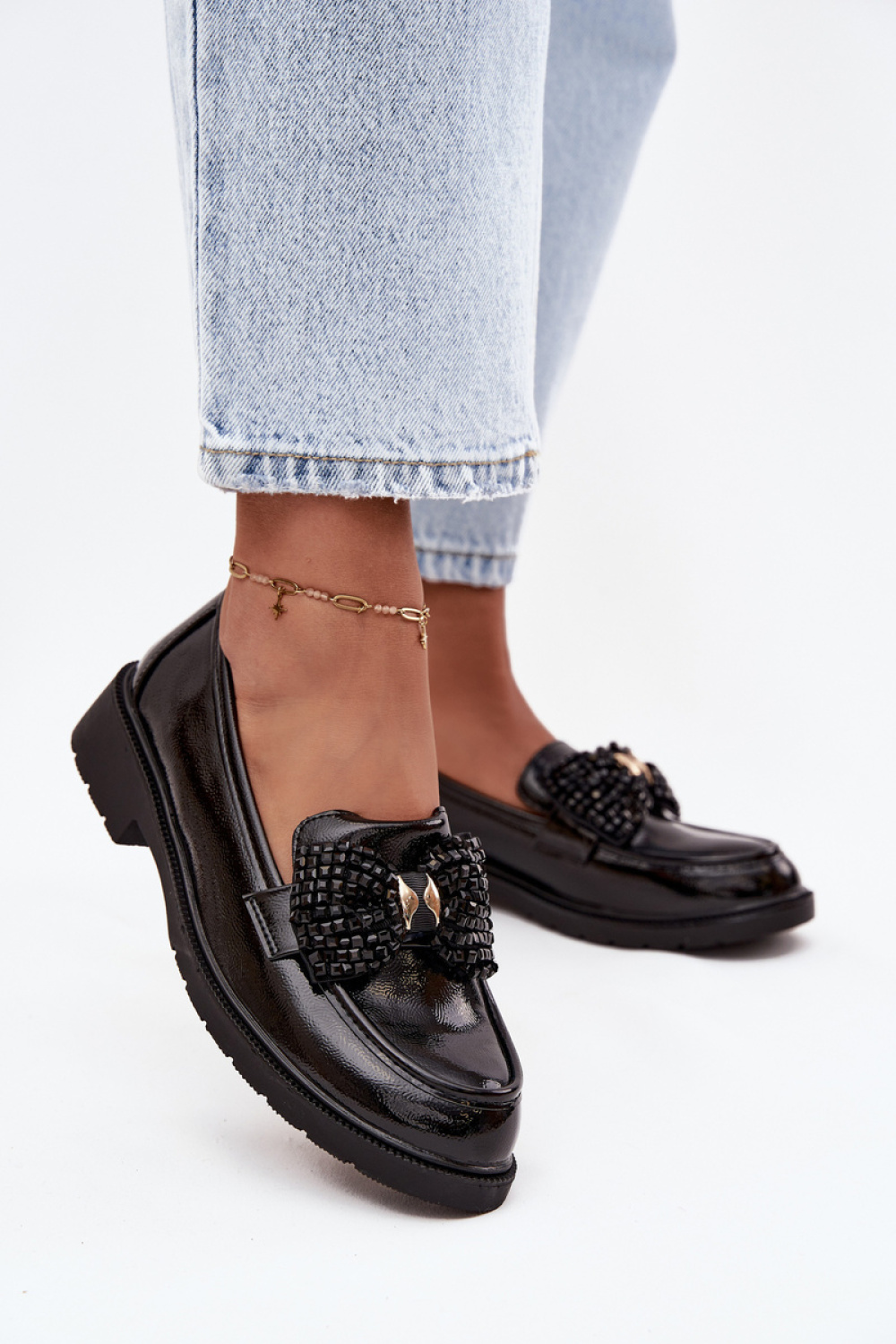 1097034 Mocassin model 219235 Step in style