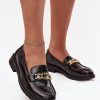 1097037 Mocassin model 219236 Step in style