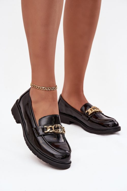 1097037 Mocassin model 219236 Step in style