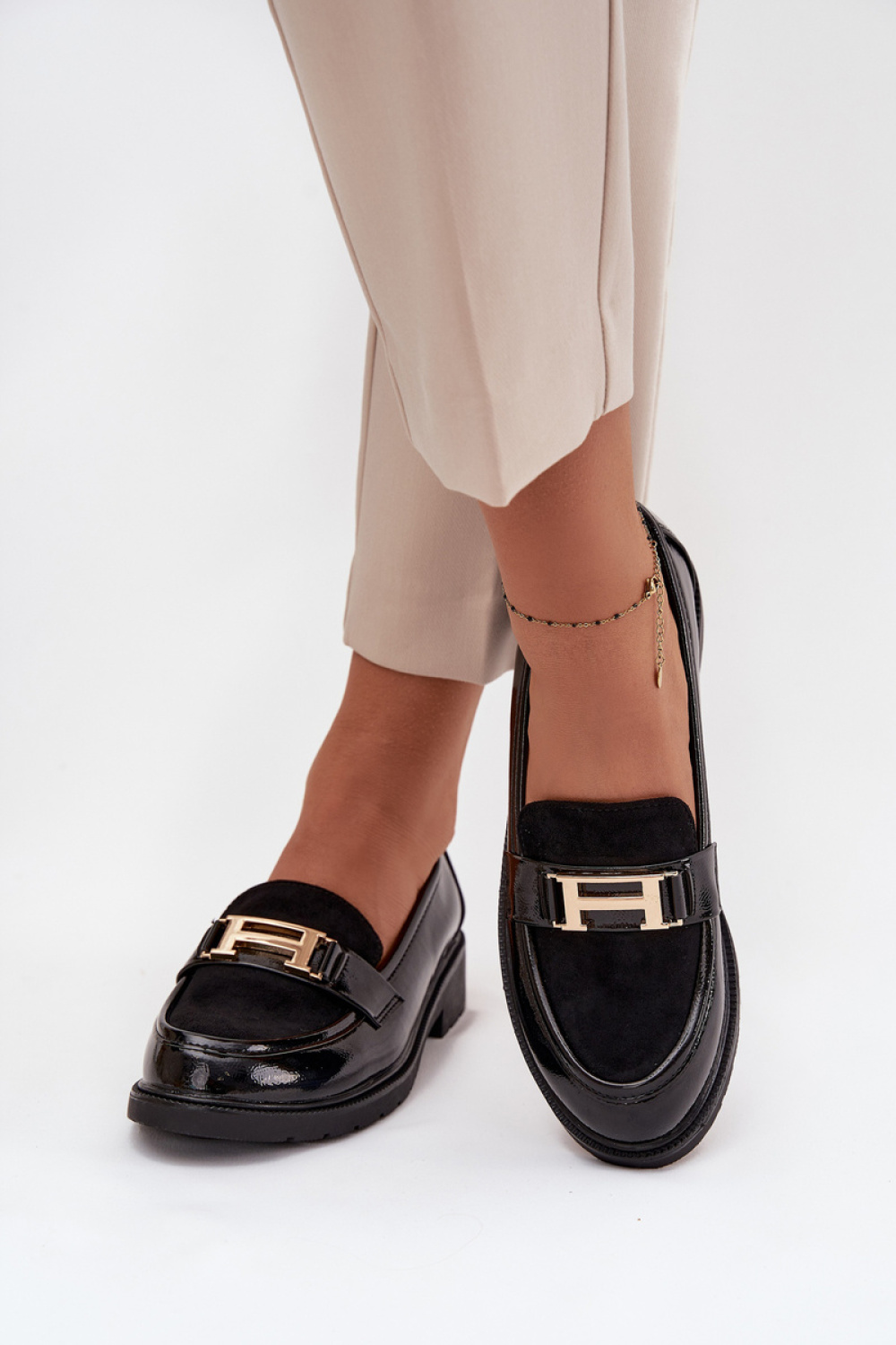 1097040 Mocassin model 219237 Step in style