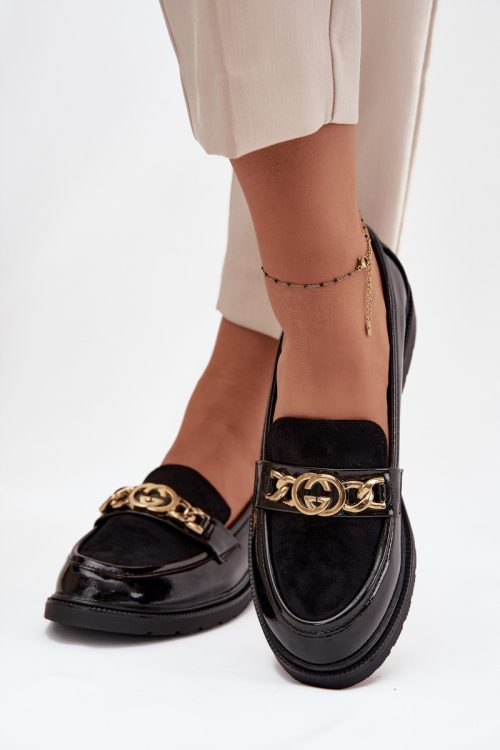 1097043 Mocassin model 219238 Step in style