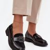 Mocassin model 219239 Step in style
