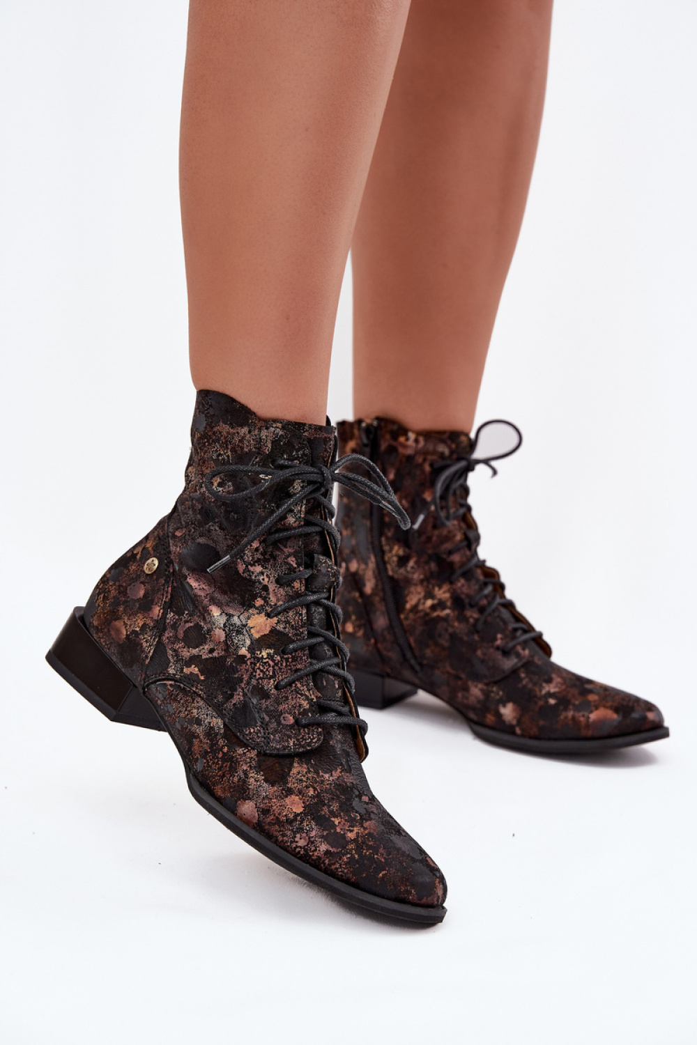 1097070 Boots model 219249 Step in style