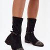 1097128 Boots model 219266 Step in style