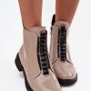 1097140 Boots model 219271 Step in style