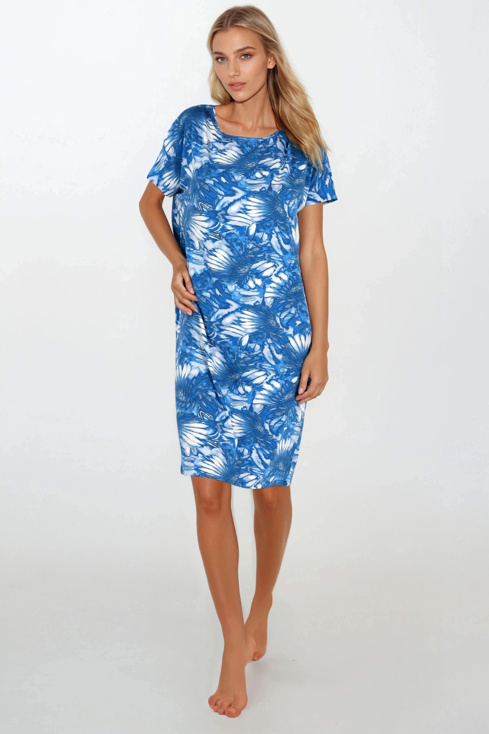 1097356 Nightshirt model 219332 Momenti Per Me