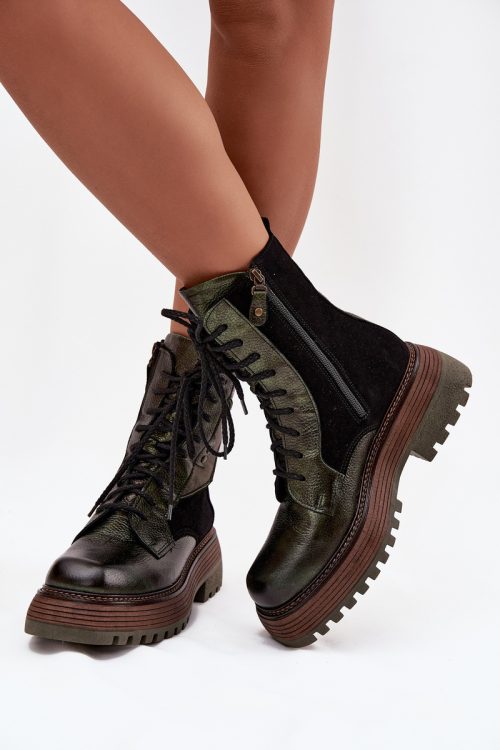 1097532 Bootie model 219391 Step in style