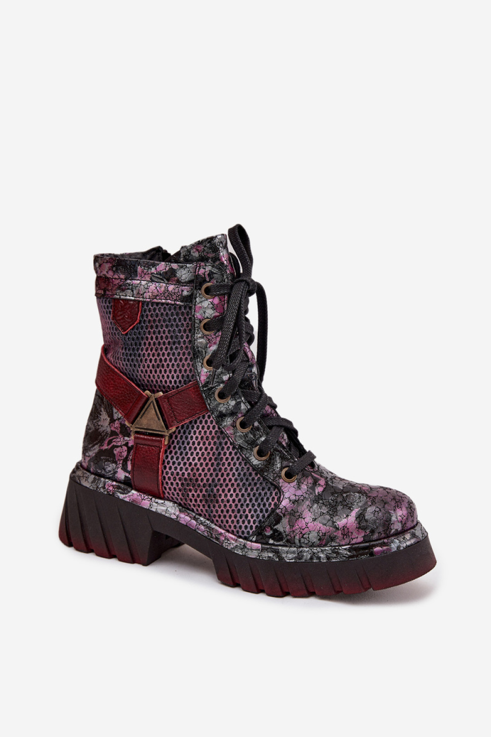 1097540 Bootie model 219394 Step in style