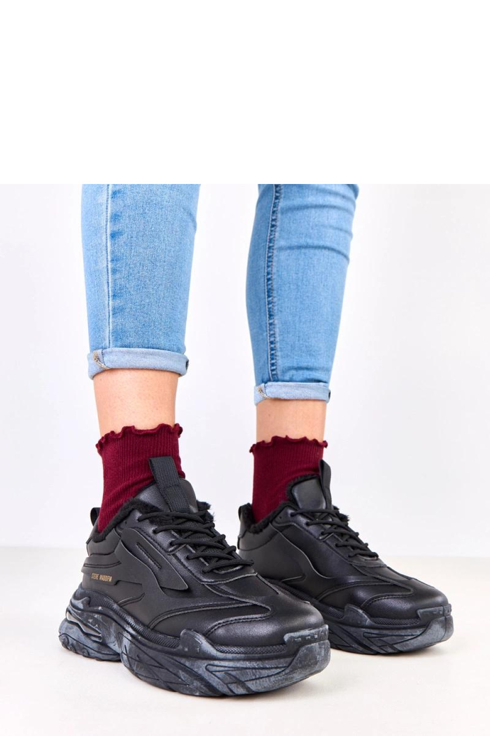 1097578 Sport Shoes model 219406 Solea