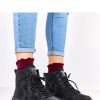 1097581 Trapper shoes model 219407 Solea