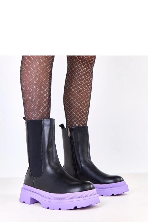 1097601 Boots model 219413 Solea
