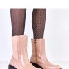 1097604 Heel boots model 219414 Solea