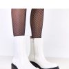 Heel boots model 219415 Solea