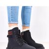 Trapper shoes model 219420 Solea