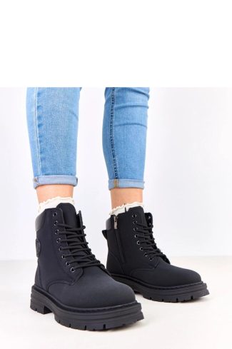 Trapper shoes model 219421 Solea