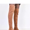 1097637 Buskin boots model 219423 Solea