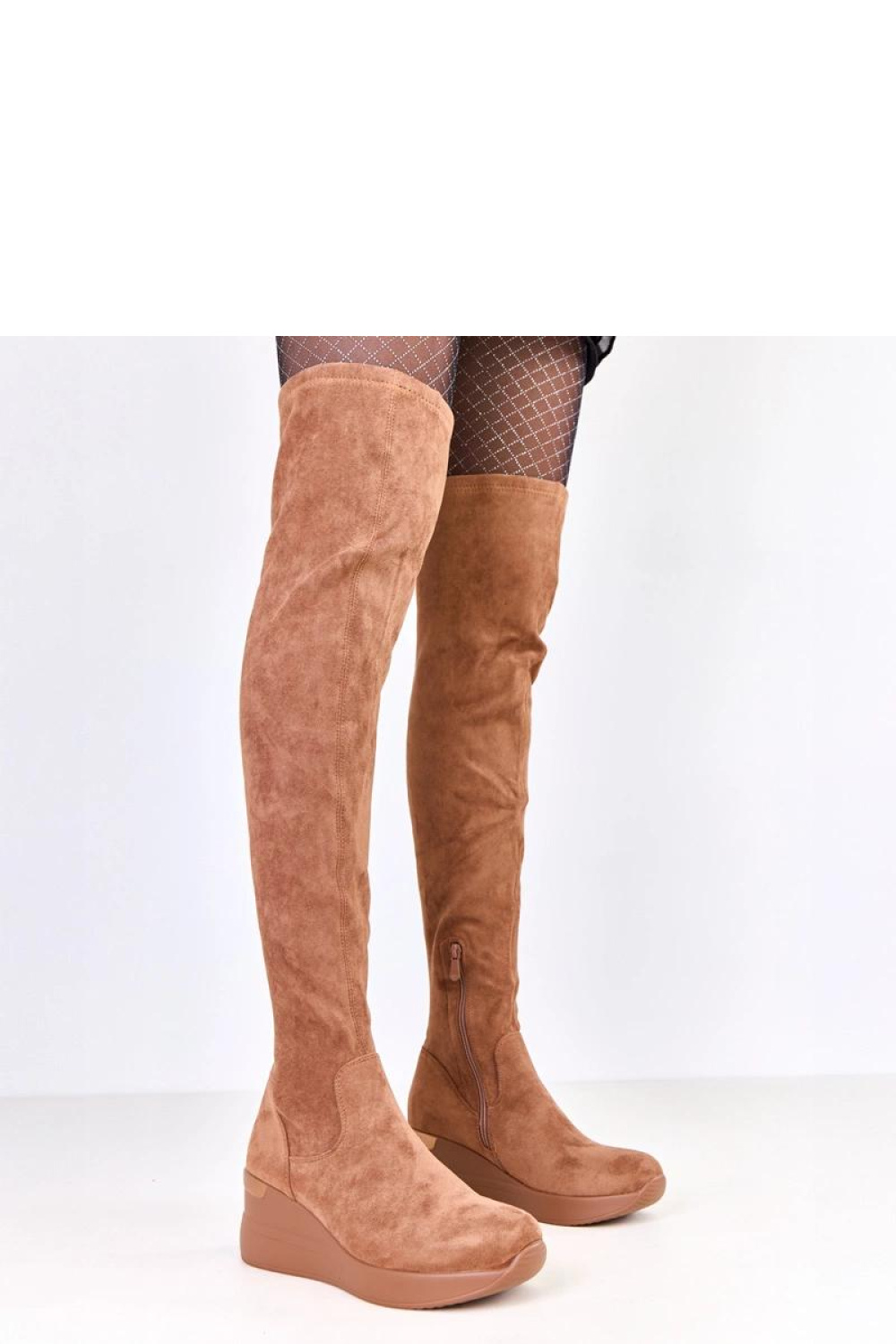 1097637 Buskin boots model 219423 Solea