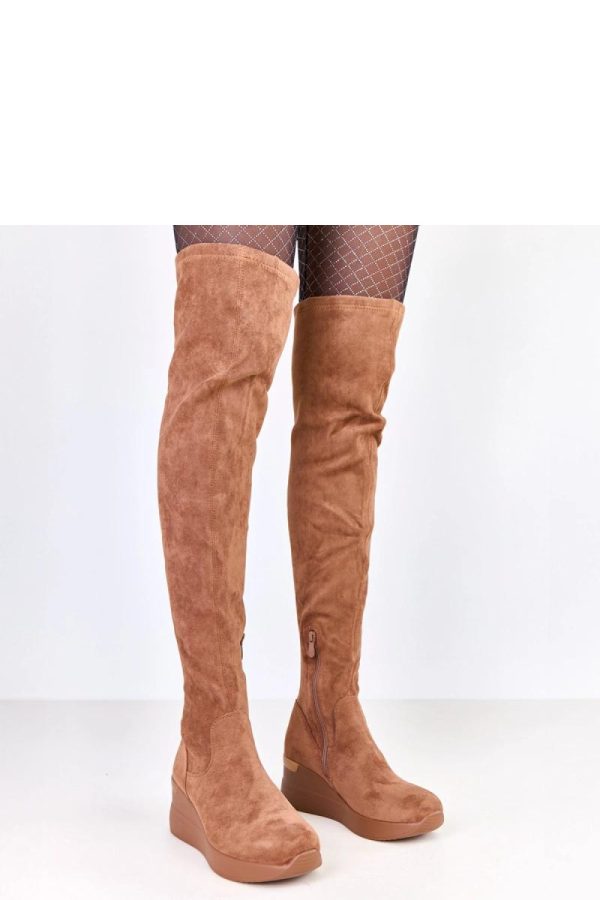 Buskin boots model 219423 Solea