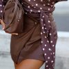 1097916 Skort model 219506 LaBalancia