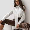 1097998 Long sleeve shirt model 219510 LaBalancia